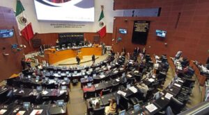 Senado aprueba registro para proteger a mujeres