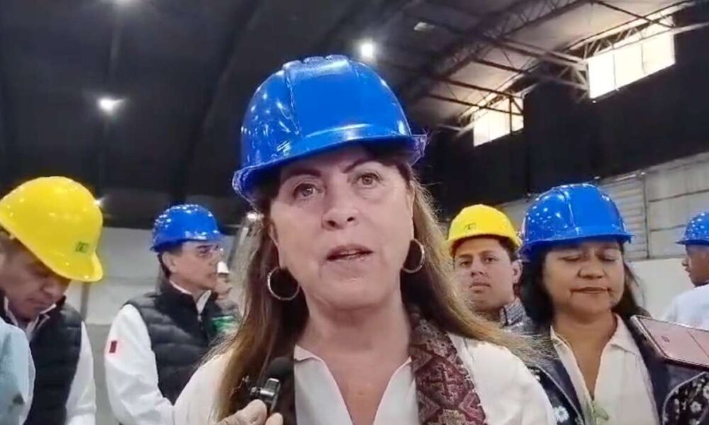 Participa gobernadora Margarita González Saravia el inicio de la zafra 2024-2025