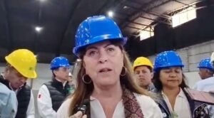 Participa gobernadora Margarita González Saravia el inicio de la zafra 2024-2025