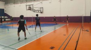 Se realizará torneo estatal de bádminton en Morelos rumbo a los Nacionales Conade 2025