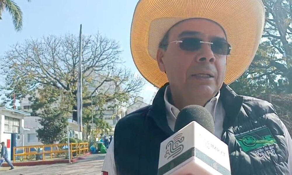 Reportan productores de caña en Morelos afectaciones por sequía