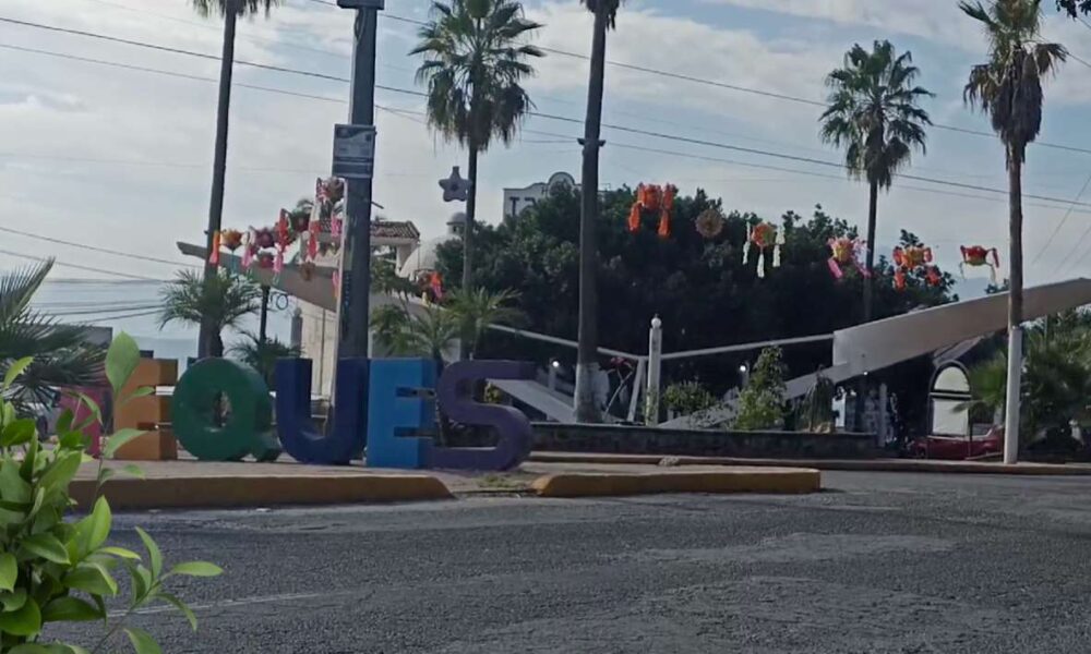 Inicia operativo de seguridad en el Lago de Tequesquitengo