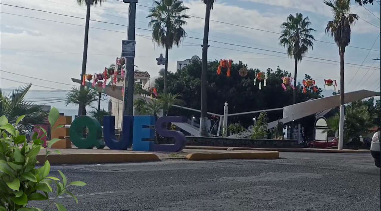 Inicia operativo de seguridad en el Lago de Tequesquitengo