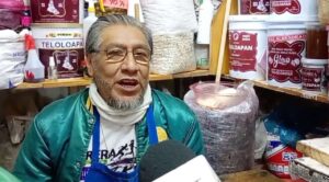 Comerciantes exigen transparencia en rehabilitación del mercado Adolfo López Mateos