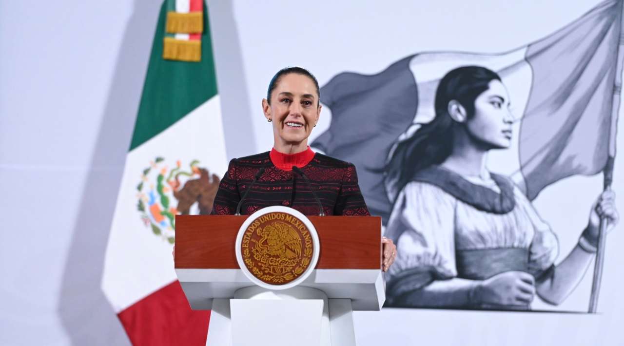 México inicia contactos con nueva administración de EE.UU. y refuerza apoyo a repatriados