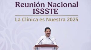 El ISSSTE se une al programa “La Clínica es Nuestra” a través de sus 565 unidades de primer nivel