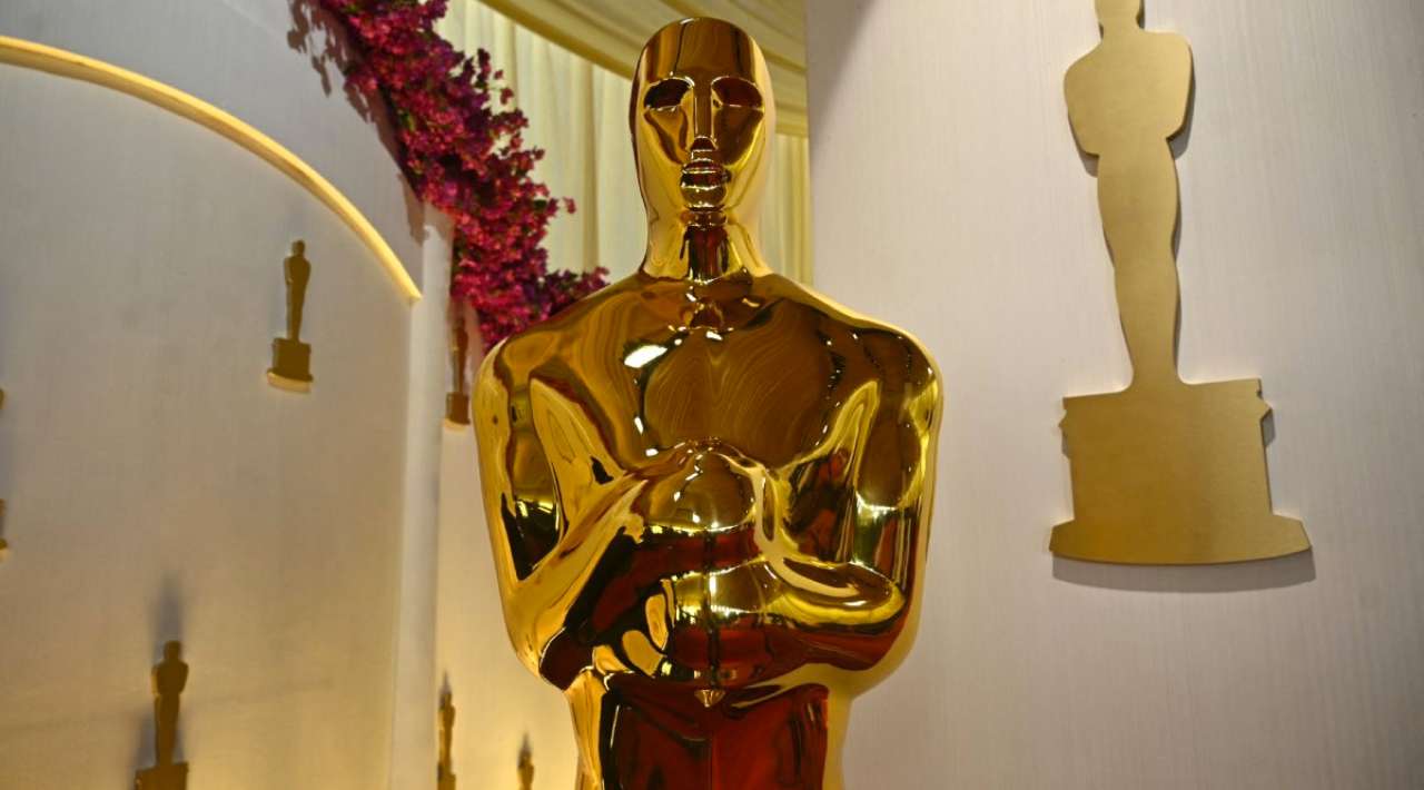 La Academia anuncia los nominados a los Premios Oscar 2025