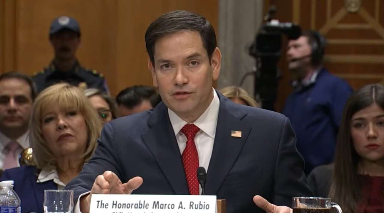 Rubio visitará 5 países de América Latina para abordar agenda de Trump