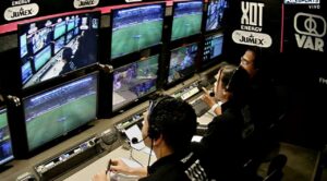 Liga MX estrena VAR Centralizado en el Clausura 2025