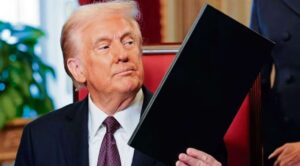 Trump otorga a agencias federales como la DEA, facultades para detener a migrantes indocumentados
