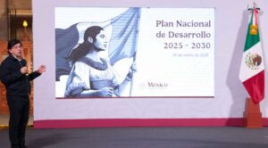 Se analizarán 10 mil 523 propuestas recabadas en Foros Regionales para el Plan Nacional de Desarrollo