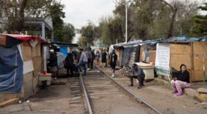 Más de 16 millones de migrantes transitaron por México entre 2019 y 2025: Instituto Nacional de Migración