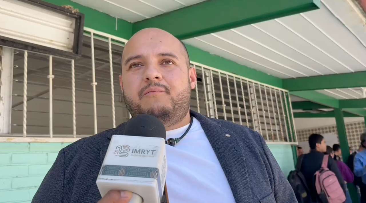 IMPAJOVEN exhorta a municipios a fortalecer direcciones de juventud