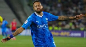 Neymar Jr. Deja el Al Hilal y Prepara su Regreso al Santos