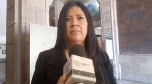 Pendiente entrega de recursos al Poder Judicial de Morelos