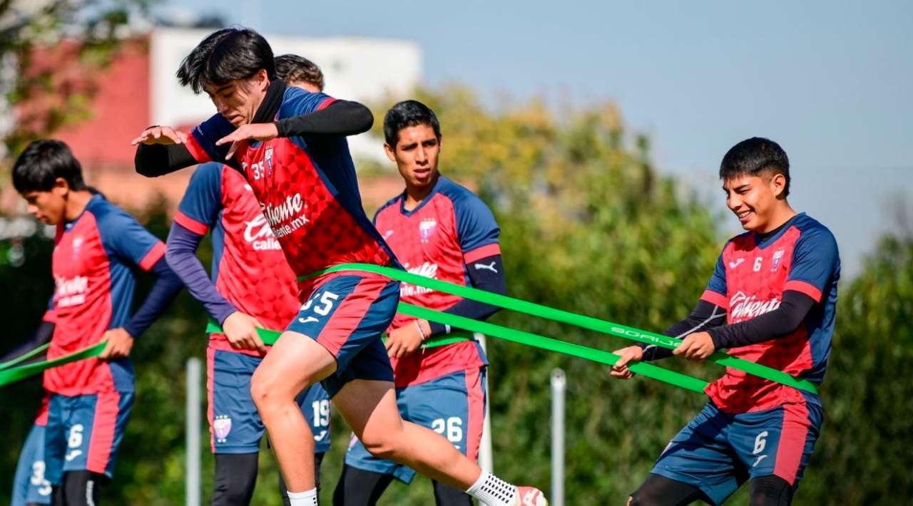 Atlante se Prepara para Enfrentar a Celaya en el Debut de la Temporada de Clausura 2025