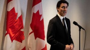 Trudeau advierte respuesta “firme” ante posible imposición de aranceles por parte de Trump