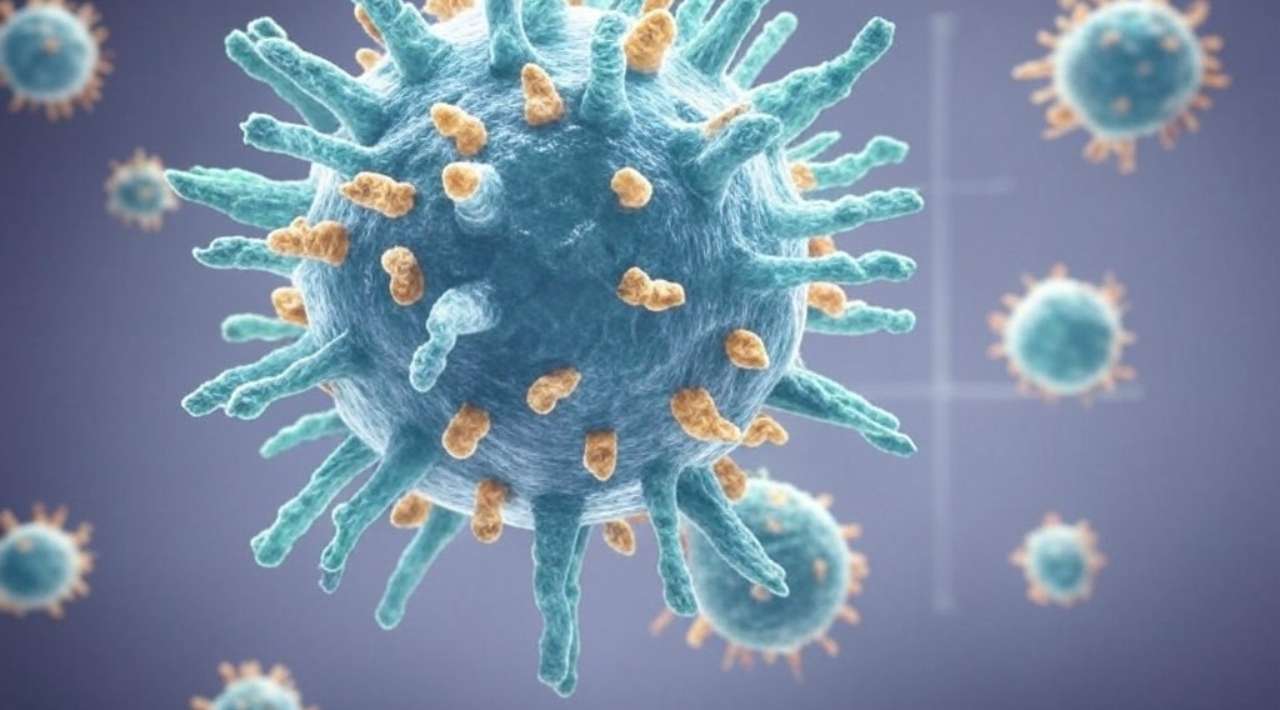 Puebla registra primer caso de Metapneumovirus Humano