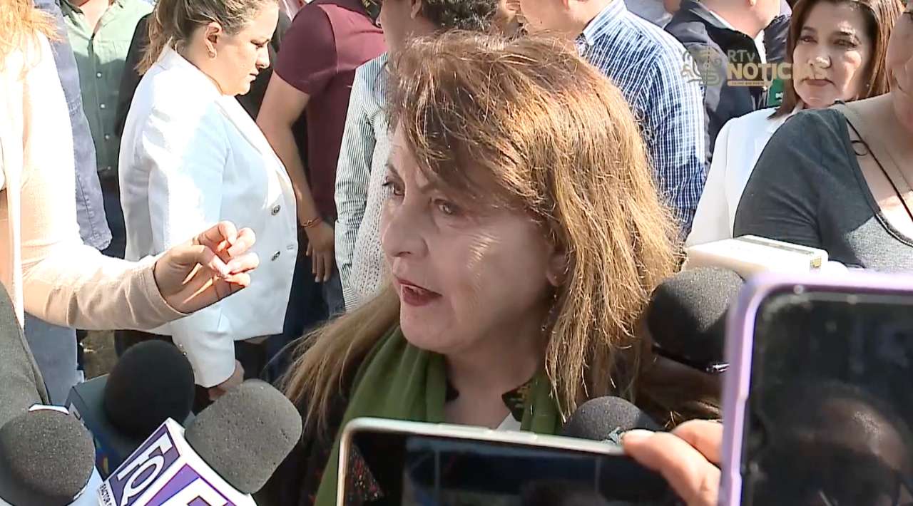 La presidenta Sheinbaum visitará Morelos para la entrega de la pensión a mujeres