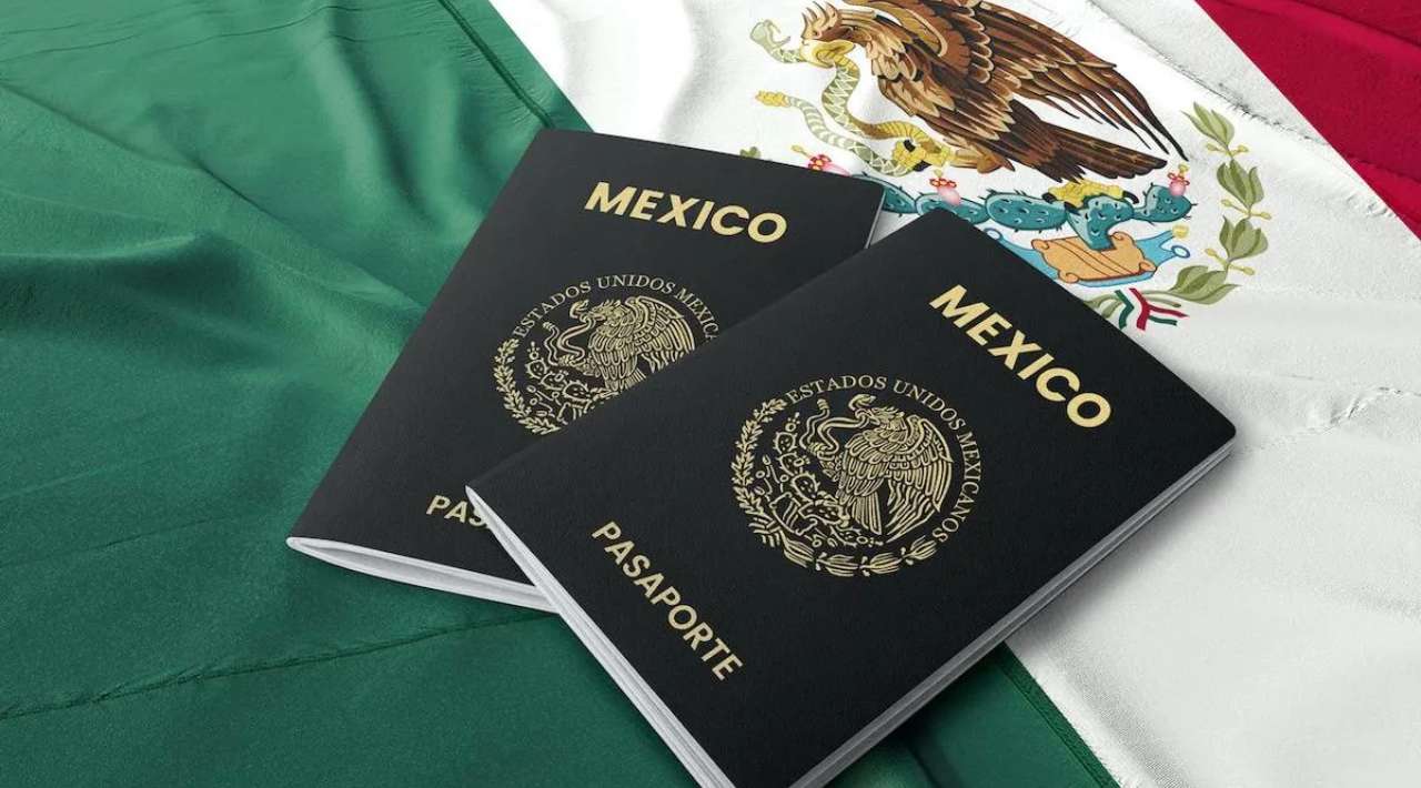 Ajustes en costos de trámites de pasaporte en México para 2025