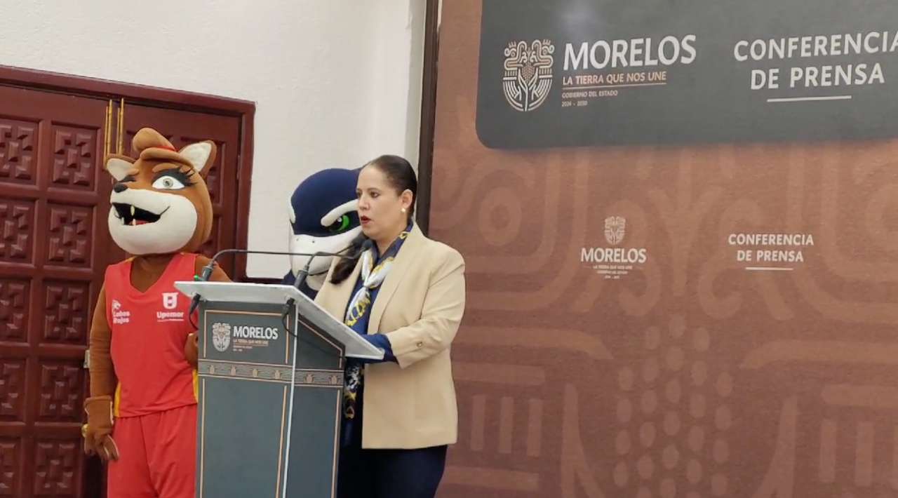 Buscan reducir deserción escolar en Morelos con mayor oferta educativa