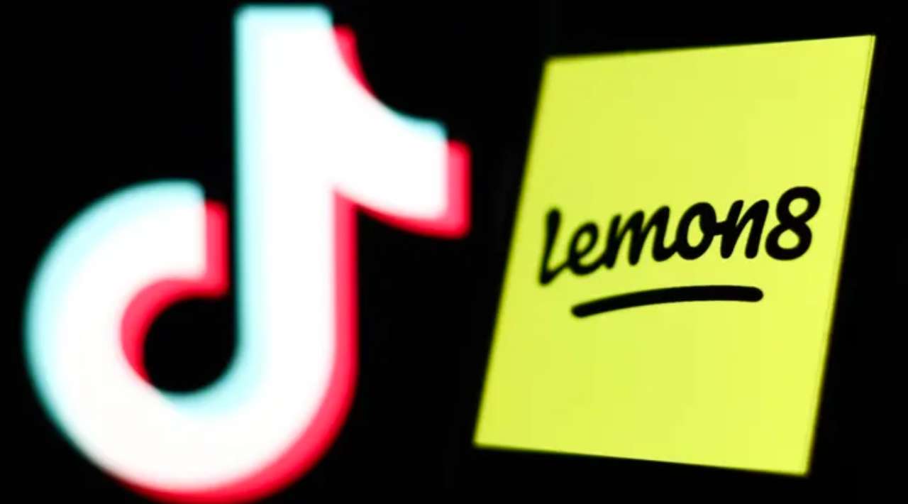 ¿Lemon8, la nueva app ante la inminente cancelación de TikTok en Estados Unidos?