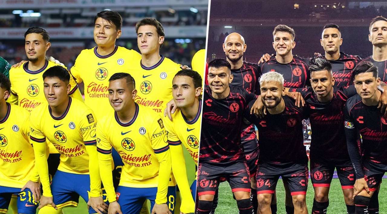 América Sub-23 rescata empate ante Tijuana y sigue sumando en el máximo circuito