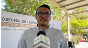 Refuerzan Centro Estatal de Contingencias Ambientales con más tecnología y equipo