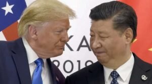 Xi Jinping conversa con Donald Trump antes de su investidura