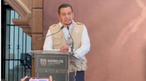 Refuerzan acciones de prevención contra incendios forestales en Morelos