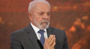 Lula advierte que Brasil aplicará medidas recíprocas si EU impone aranceles