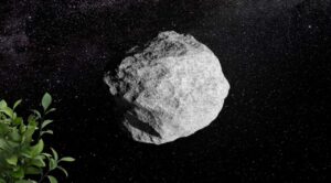 ¡Asteroide se aproxima a la Tierra!, ¿hay peligro de impacto?