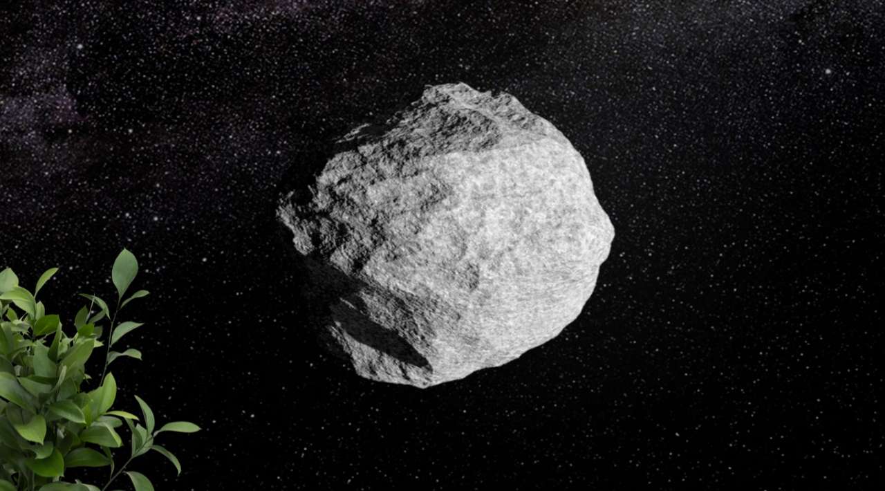 ¡Asteroide se aproxima a la Tierra!, ¿hay peligro de impacto?