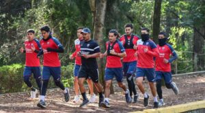 Atlante visita a Venados en busca de un buen resultado