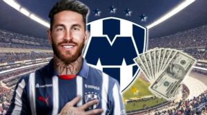 La Llegada de Sergio Ramos al Monterrey: Opiniones Encontradas