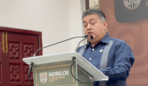 Federación reconoce impacto de las “Jornadas de Paz” en Morelos