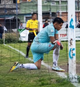 Ecatepec gana dramática tanda de penales y avanza a semifinales de la Copa Conecta 2025