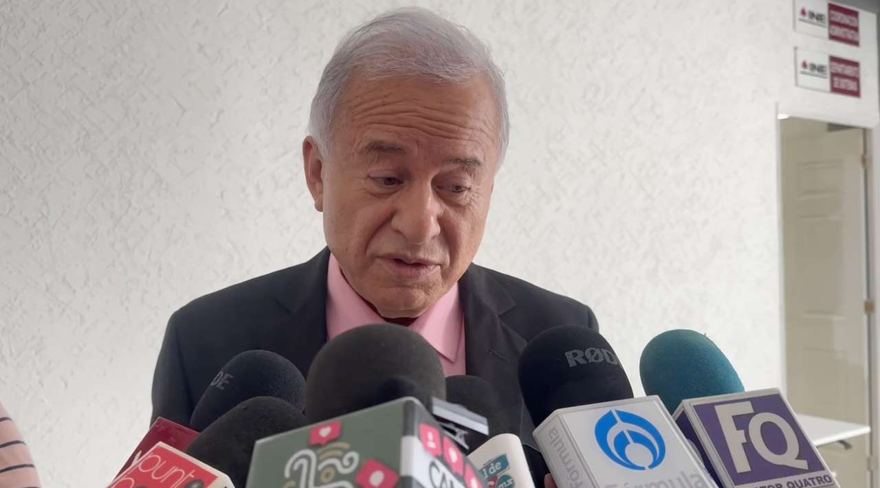 INE y gobierno de Morelos refuerzan seguridad para elecciones del 1 de julio