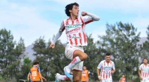 Santiago Márquez se une al Atlante en la Liga de Expansión