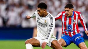 Sorteo de la UEFA Champions League: Real Madrid y Atlético de Madrid se enfrentarán en octavos de final