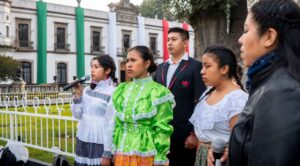 Ocho lenguas indígenas mexicanas enfrentan riesgo de desaparecer