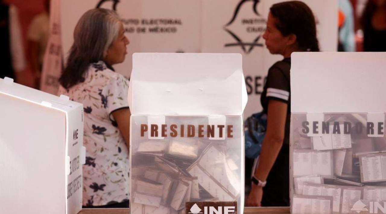 INE ahorrará 585 millones de pesos en elección judicial