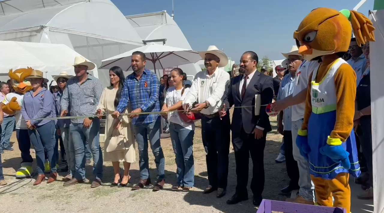 La Universidad Tecnológica del Sur de Morelos organiza la Expo Agronómica para Fortalecer el Campo y Atraer Más Estudiantes