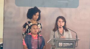 Anuncian Semana Estatal de la Cultura Indígena y Afromexicana en Morelos