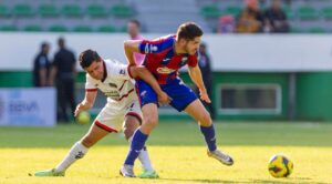 Atlante remonta y vence 2-1 al Tlaxcala FC en la Liga Expansión MX