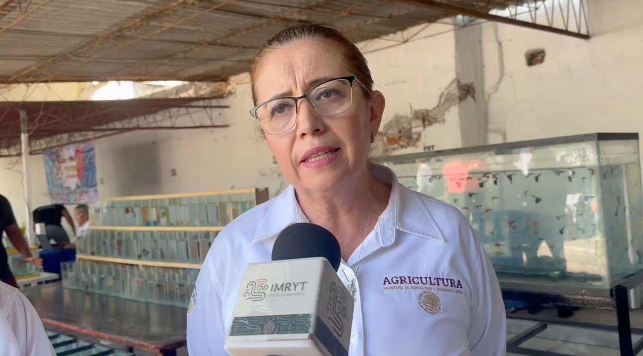 Avanza entrega de fertilizante a productores del campo en Morelos