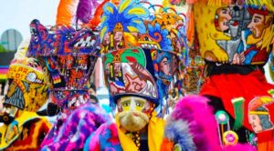 Carnaval de Tepoztlán será “Zona libre de alcohol” para garantizar seguridad y tradición