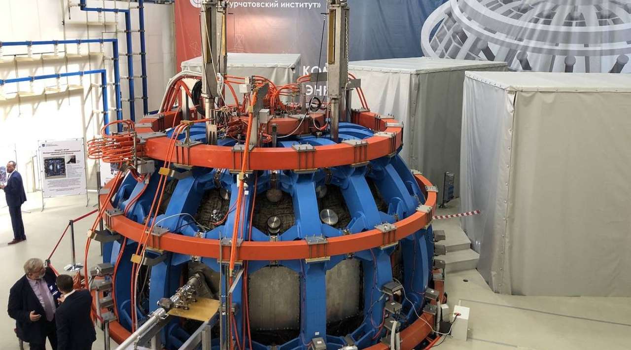 Avance histórico en fusión nuclear: logran mantener plasma por más de 22 minutos