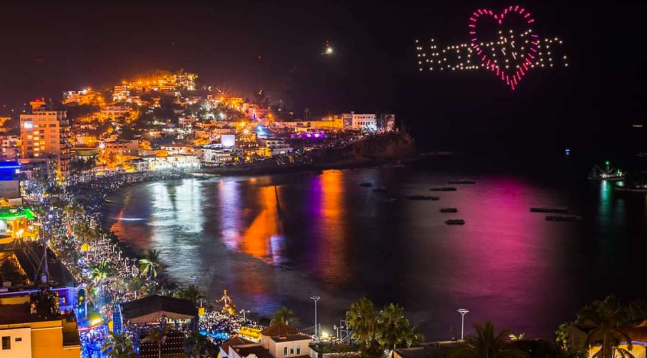 Refuerzan seguridad para el Carnaval Internacional de Mazatlán 2025