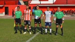 Tigres Yautepec sigue invicto y se alista para su próximo reto ante Alebrijes